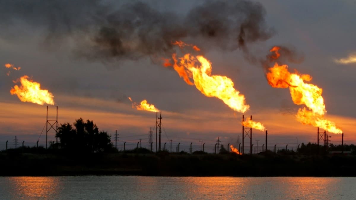 Irak, nihai petrol anlamasna varlana kadar IKBY'ye bte demelerini dondurdu