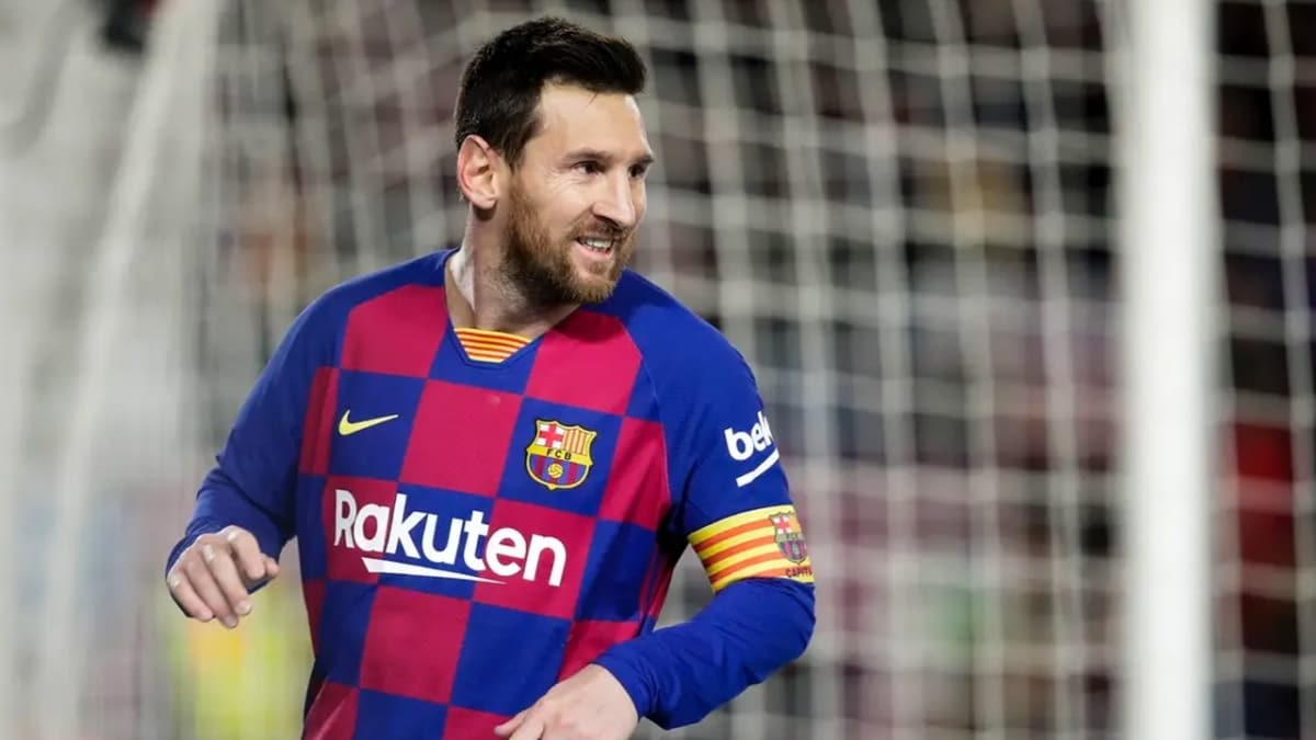 Messi: Futbol eskisi gibi olmayacak