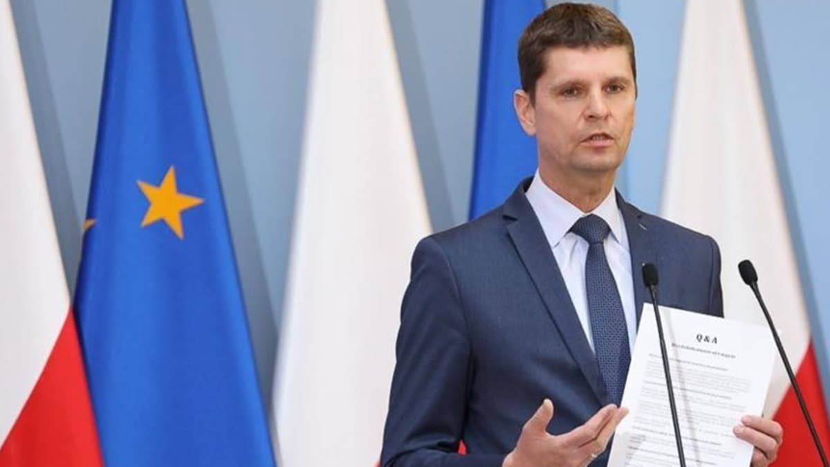 Polonya'da okullar 2020 retim ylnn sonuna kadar kapal kalacak