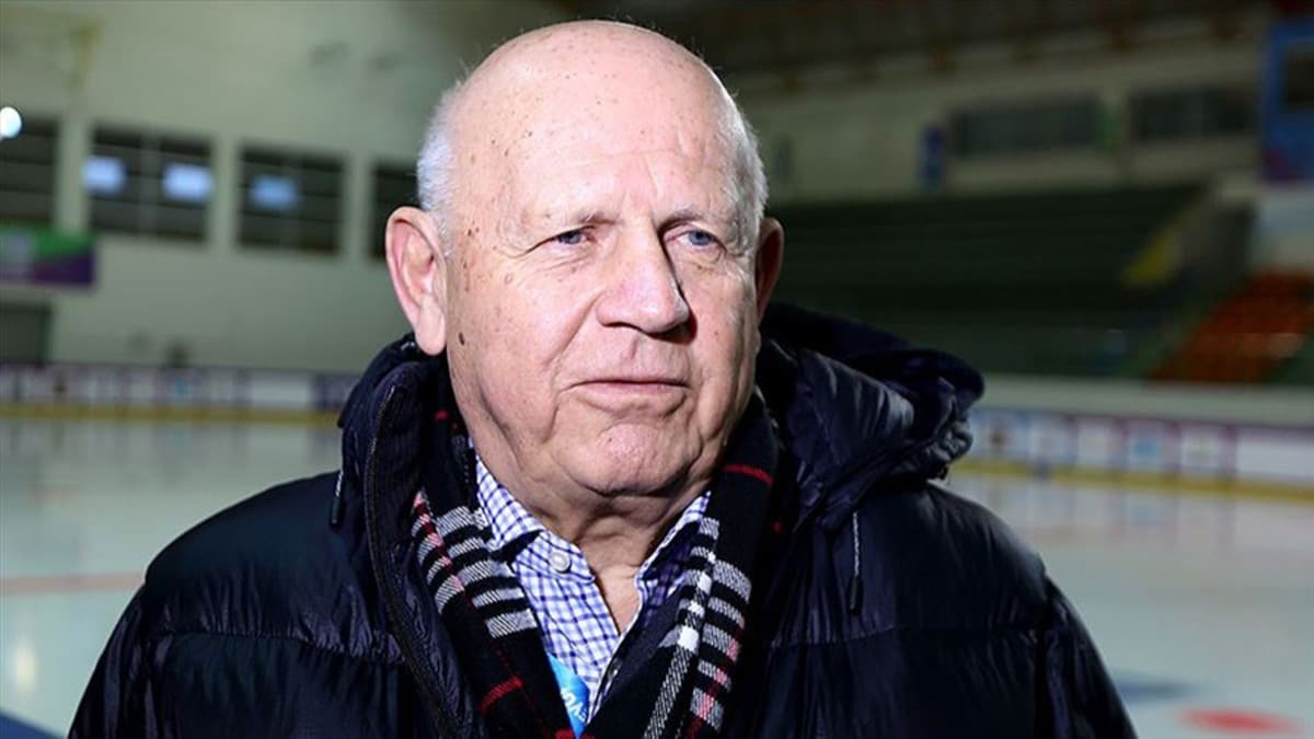Avrupa Olimpiyat Komiteleri Bakan Janez Kocijancic, vefat etti