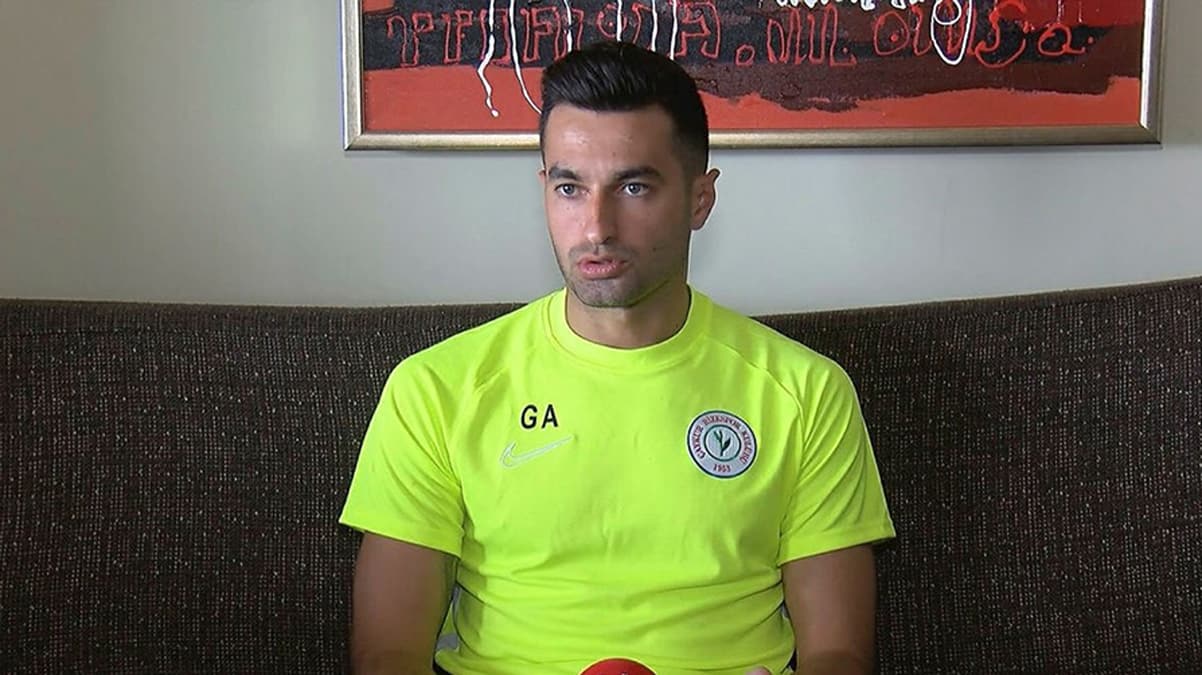 Be�ikta� kalecisini S�per Lig'den buldu