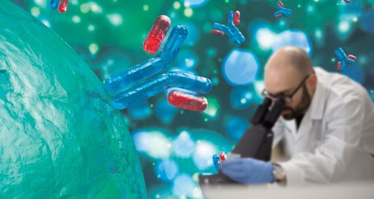 COVID-19 virsne saldracak ilk ila insanlar zerinde test edildi