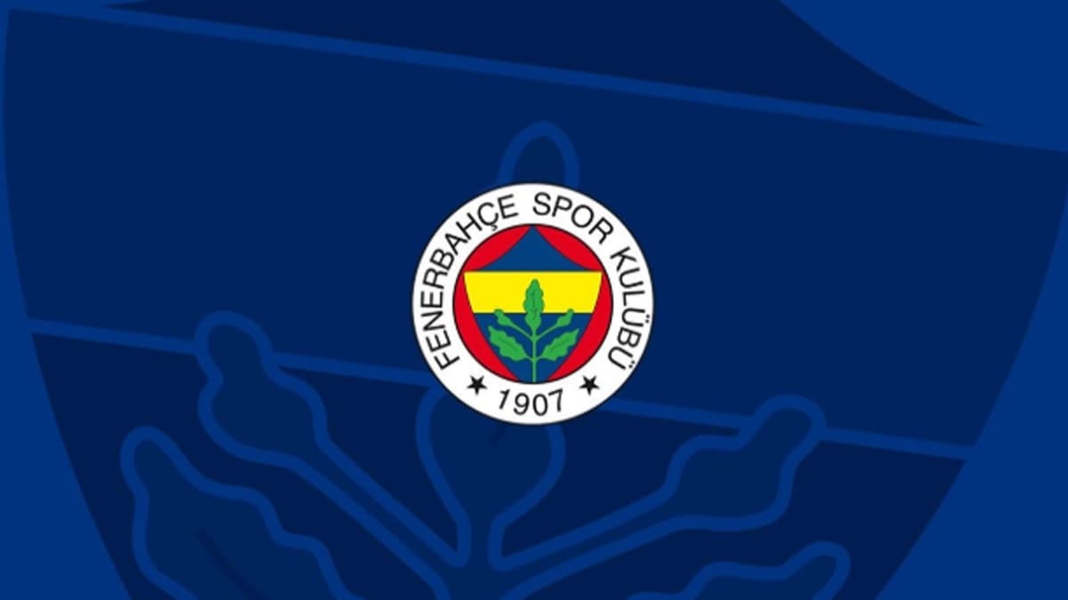 Fenerbahe'den koronavirs testi aklamas