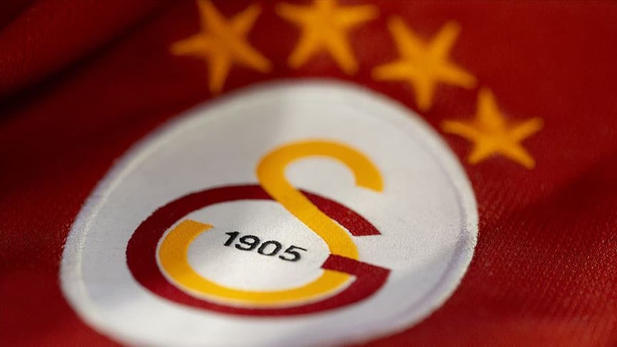 Galatasaray'dan ''Irkla Hayr'' mesaj