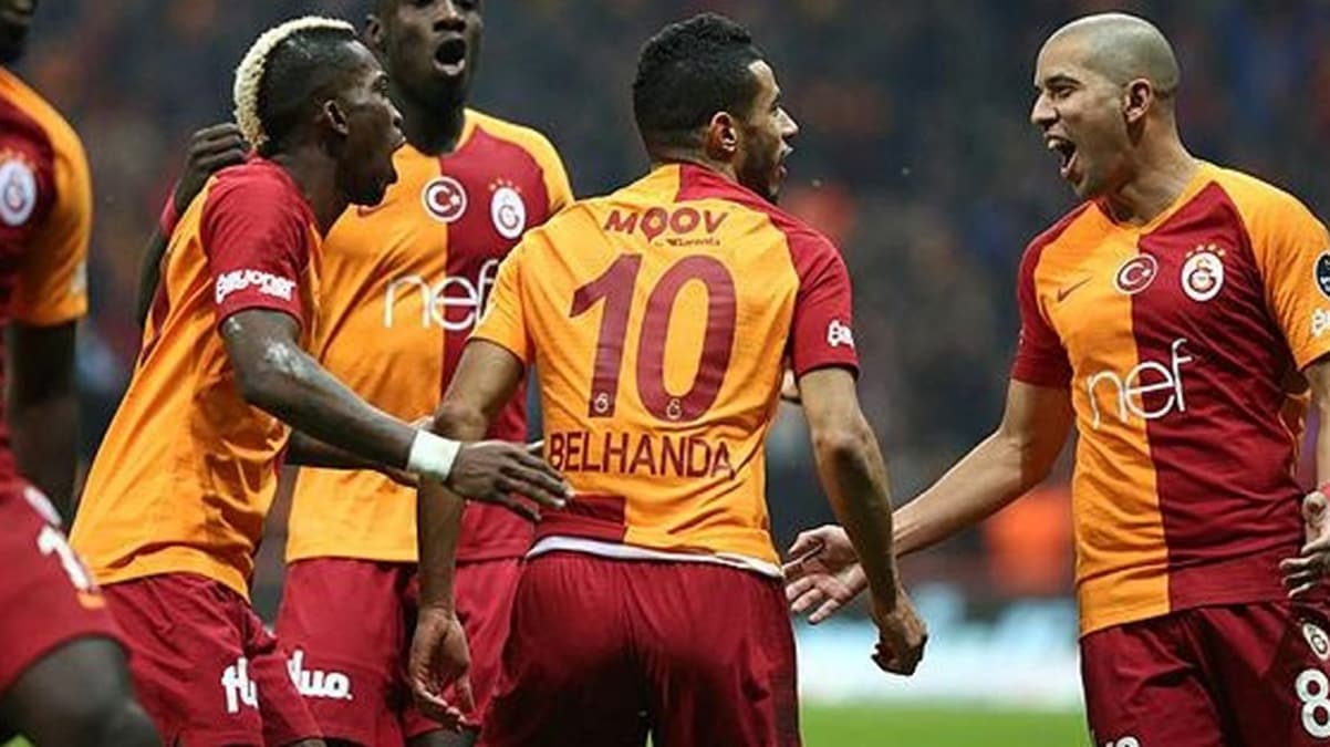 G.Saray'� kurtaracak plan!