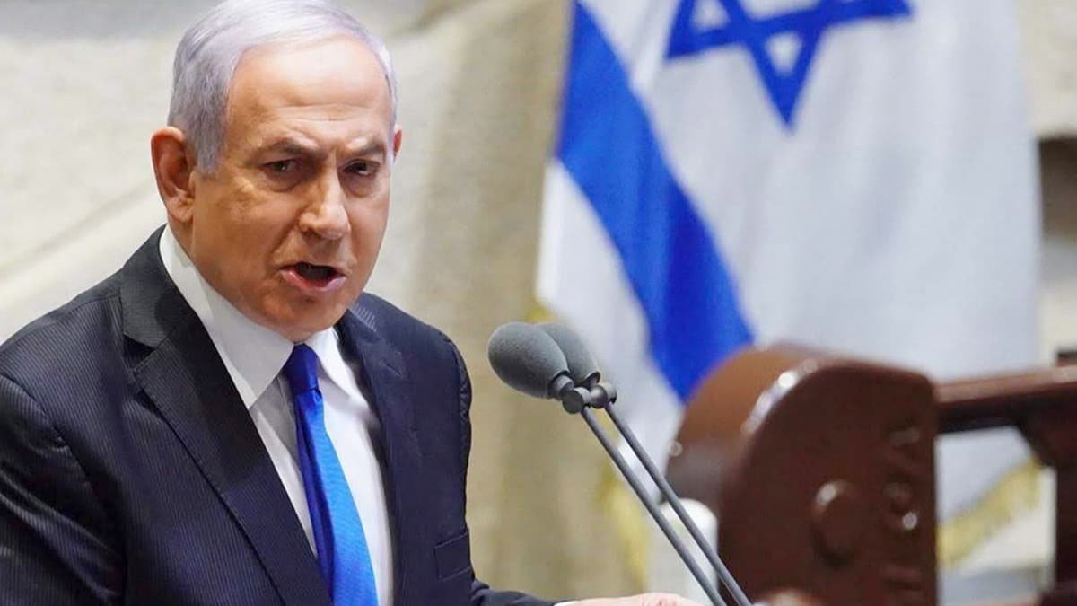 Netanyahu: lhak iin ABD ile mzakereler sryor
