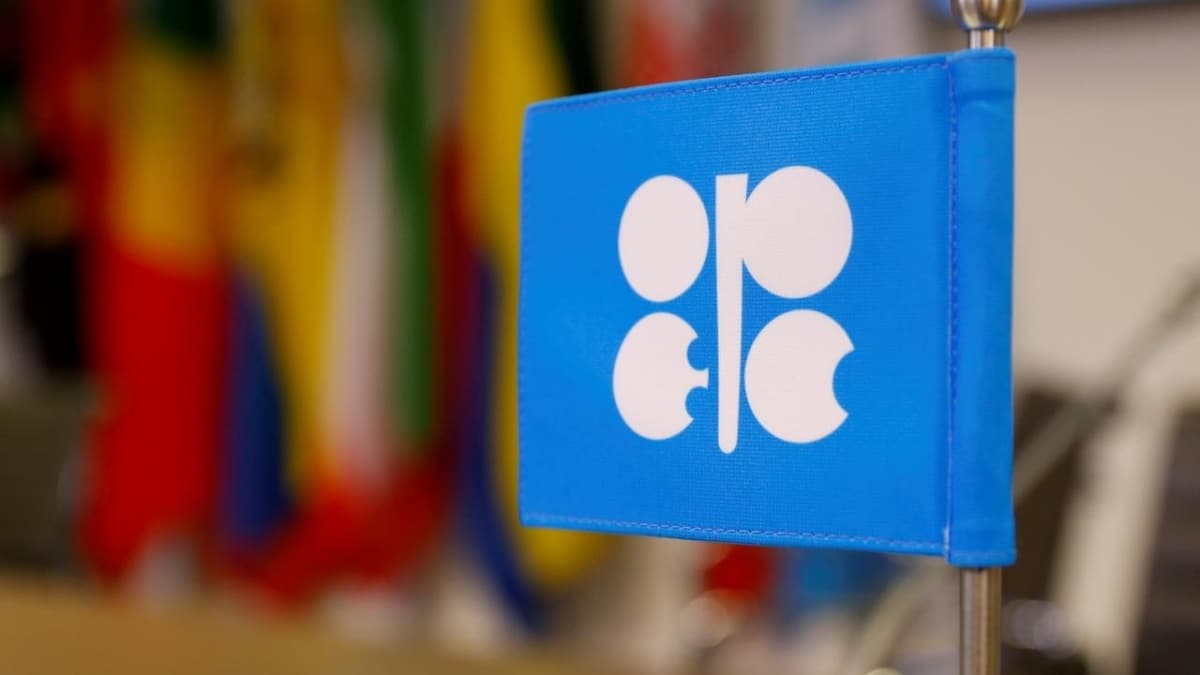 OPEC'in 179. Bakanlar Toplants 9 Haziran'da yaplacak 
