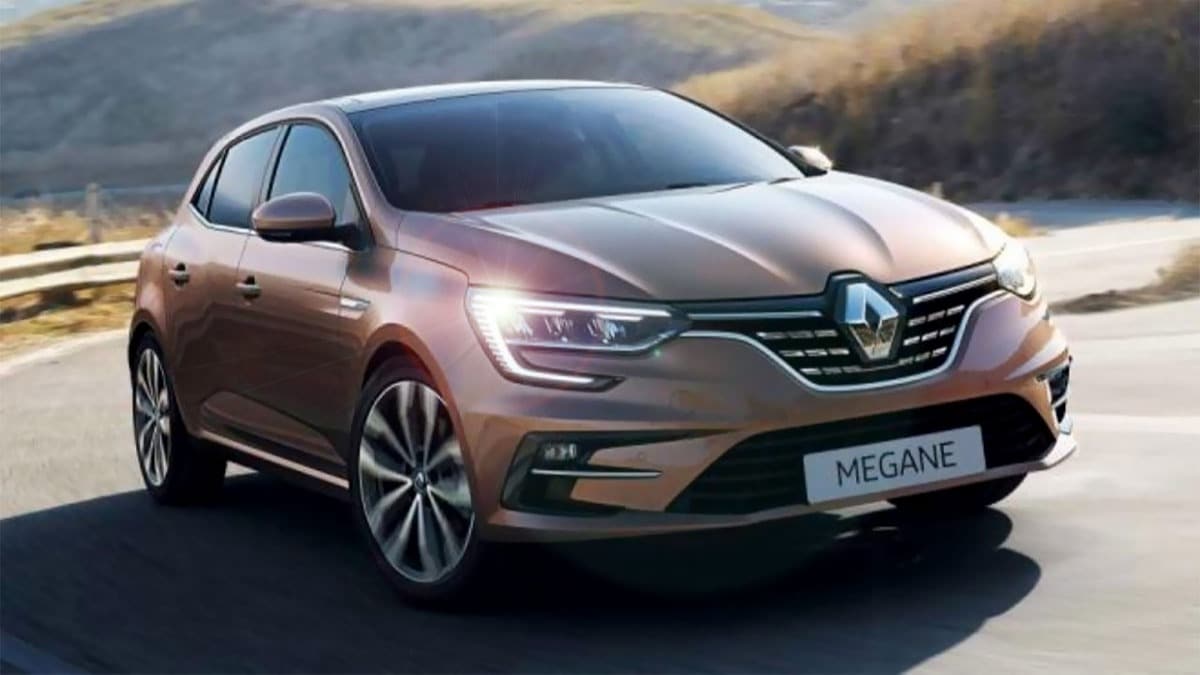 Renault Megane 2020 fiyat listesi! te dk faizli ara kredisine tabi Megane'nin gncel fiyatlar