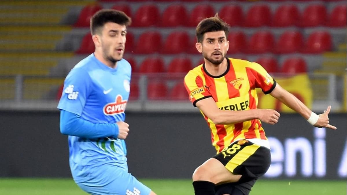 Soner Aydodu transferi iin pazarlk balad