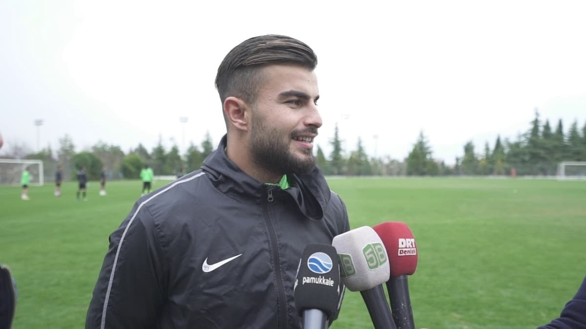 Abdlkerim Bardak'ya Alanyaspor ve Gztepe ilgisi