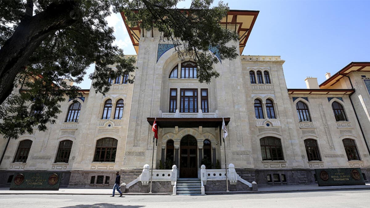 Ankara �l Umumi H�fz�ss�hha Kurulu Kovid-19 �nlemleriyle ilgili baz� d�zenlemeler yapt�