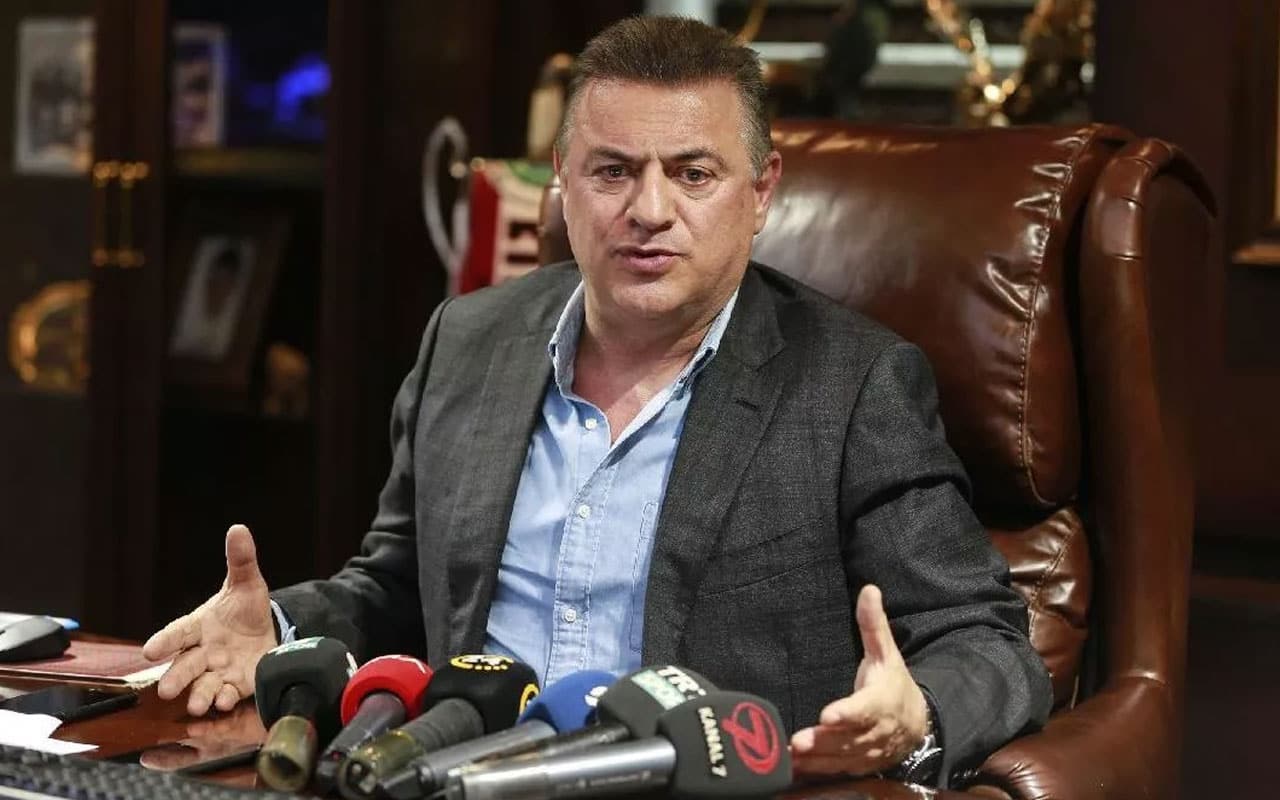 G.Saray'n yeni transferi...