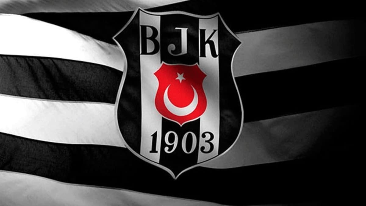 Beikta'tan 1986-87 sezonu ampiyonu iin Galatasaray'a cevap