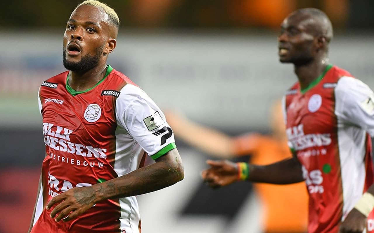 Cyle Larin i�in Be�ikta�'a bir teklif daha