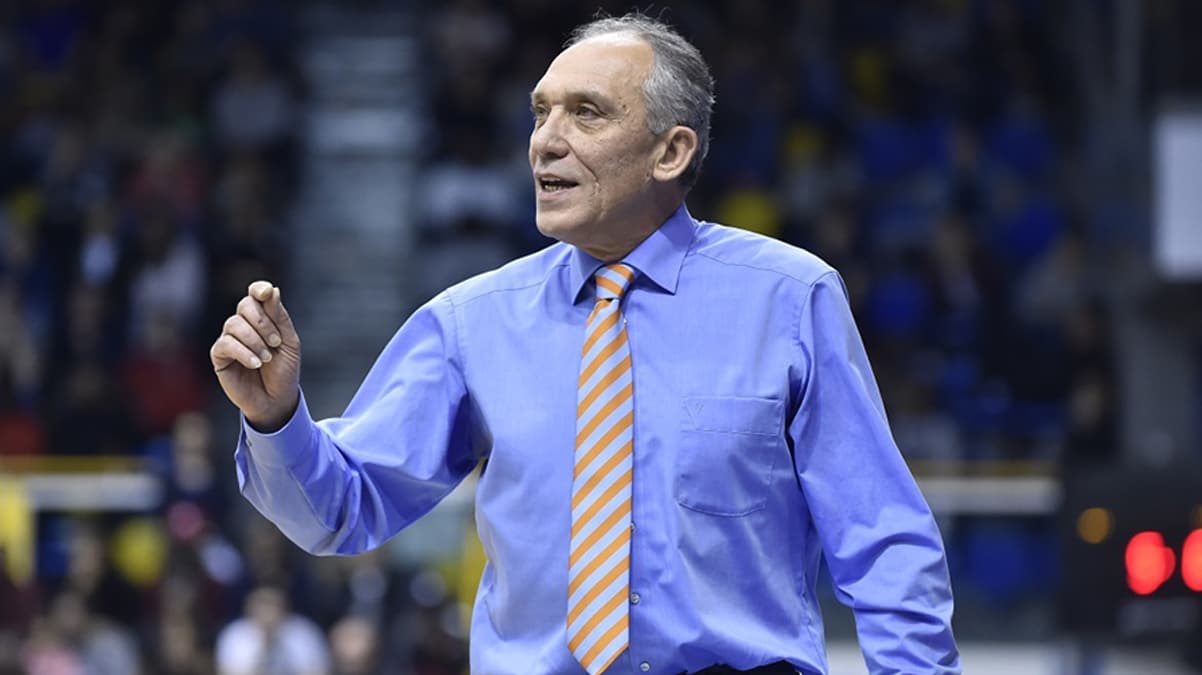 Erman Kunter'den beyaz sezon isyan�