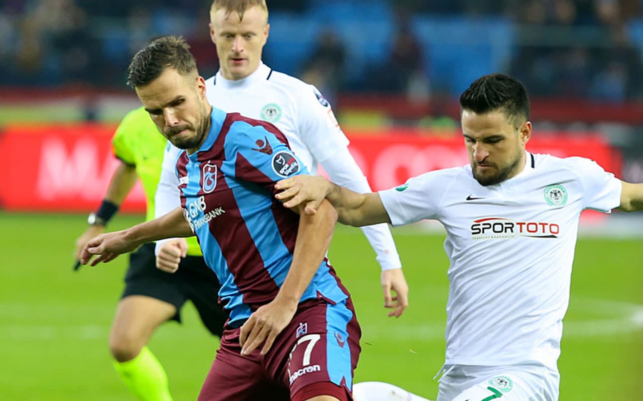 ��te Novak'�n yeni tak�m�