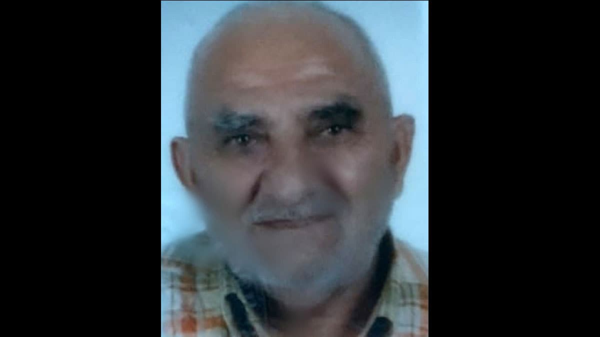 Yo�urt zannederek yedi, hayat�n� kaybetti