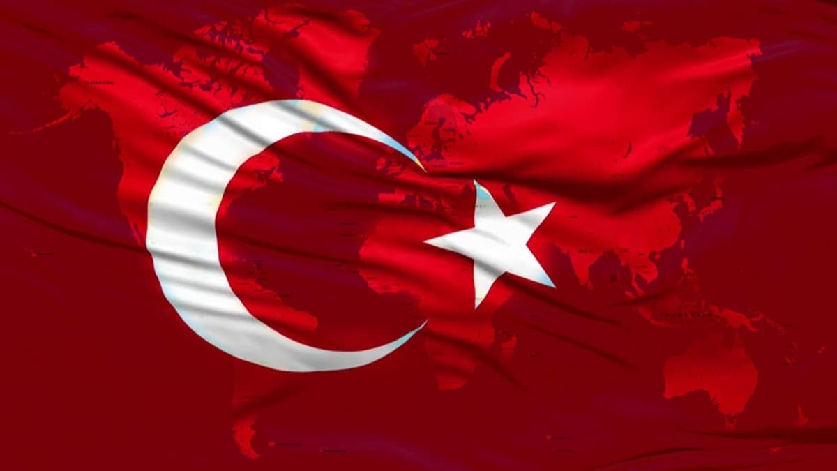 Cumhurbakan Yardmcs Oktay: Yeni normalin alternatif kresel retim gc Trkiye olacak