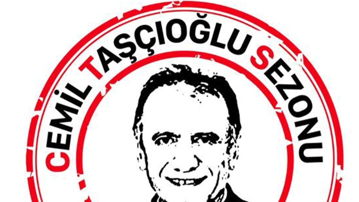 Sper Lig'de yeni sezonun ad ''Prof. Dr. Cemil Tacolu'' sezonu oldu