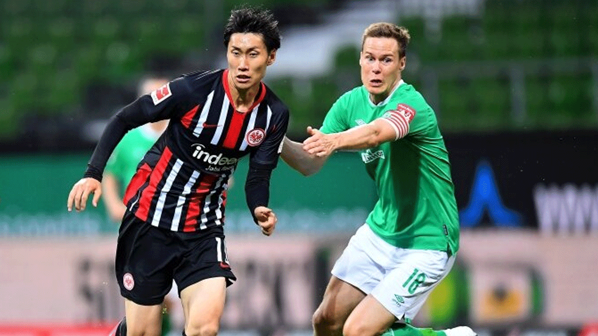 Werder Bremen yine kaybetti! K�me d��me riski artt�