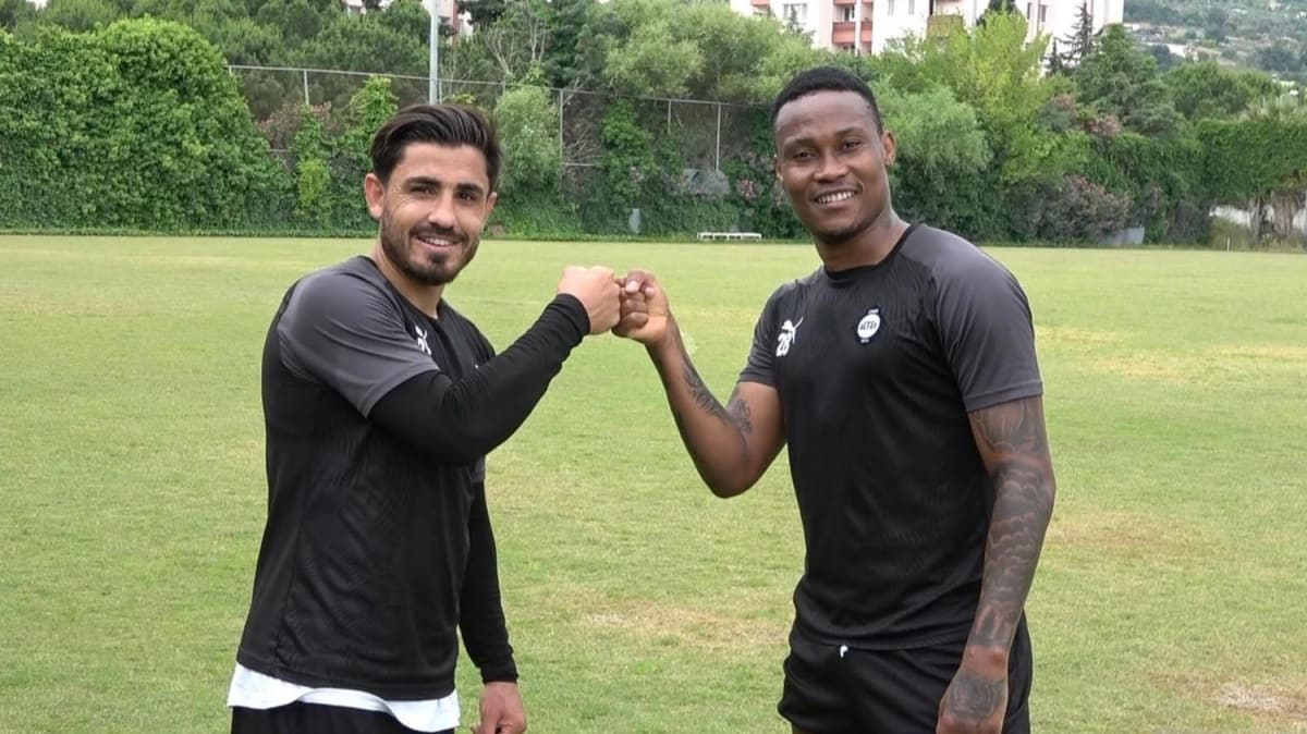 Altay'dan George Floyd tepkisi