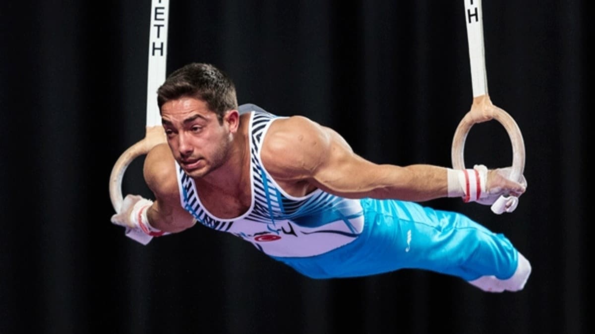 Ertelenen Avrupa cimnastik ampiyonalarnn yeni tarihi belli oldu