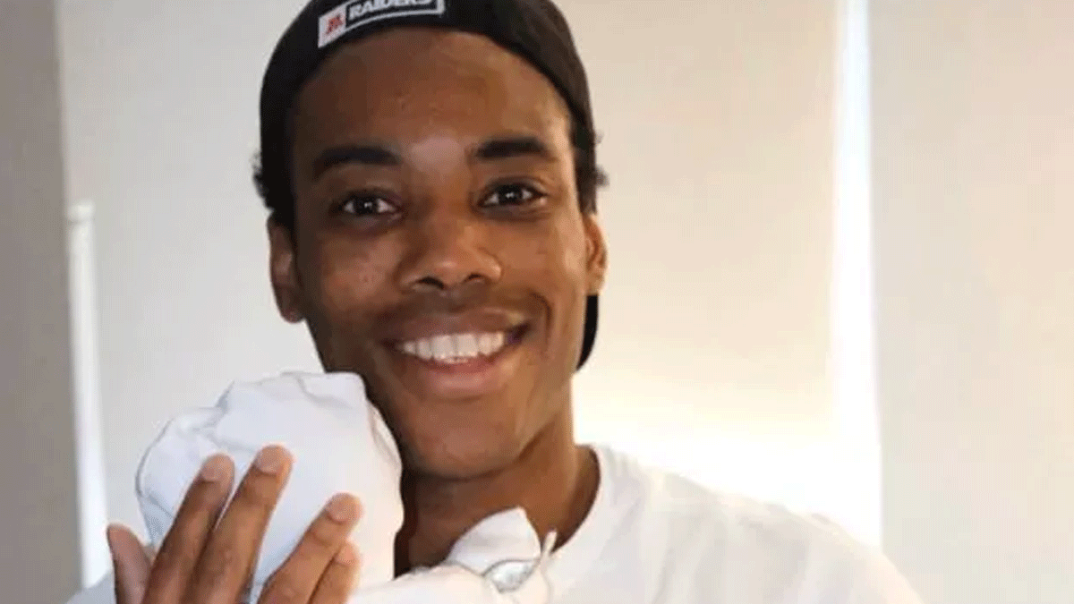 Garry Rodrigues, 3.kez baba oldu