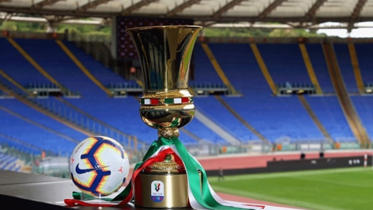 �talya Kupas�'n�n yar� final ve final ma�lar�n�n tarihleri a��kland�