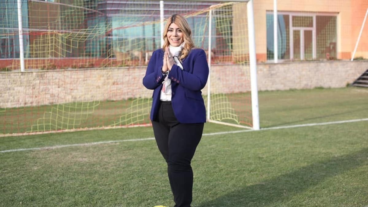 Kayserispor'dan dn projesi!