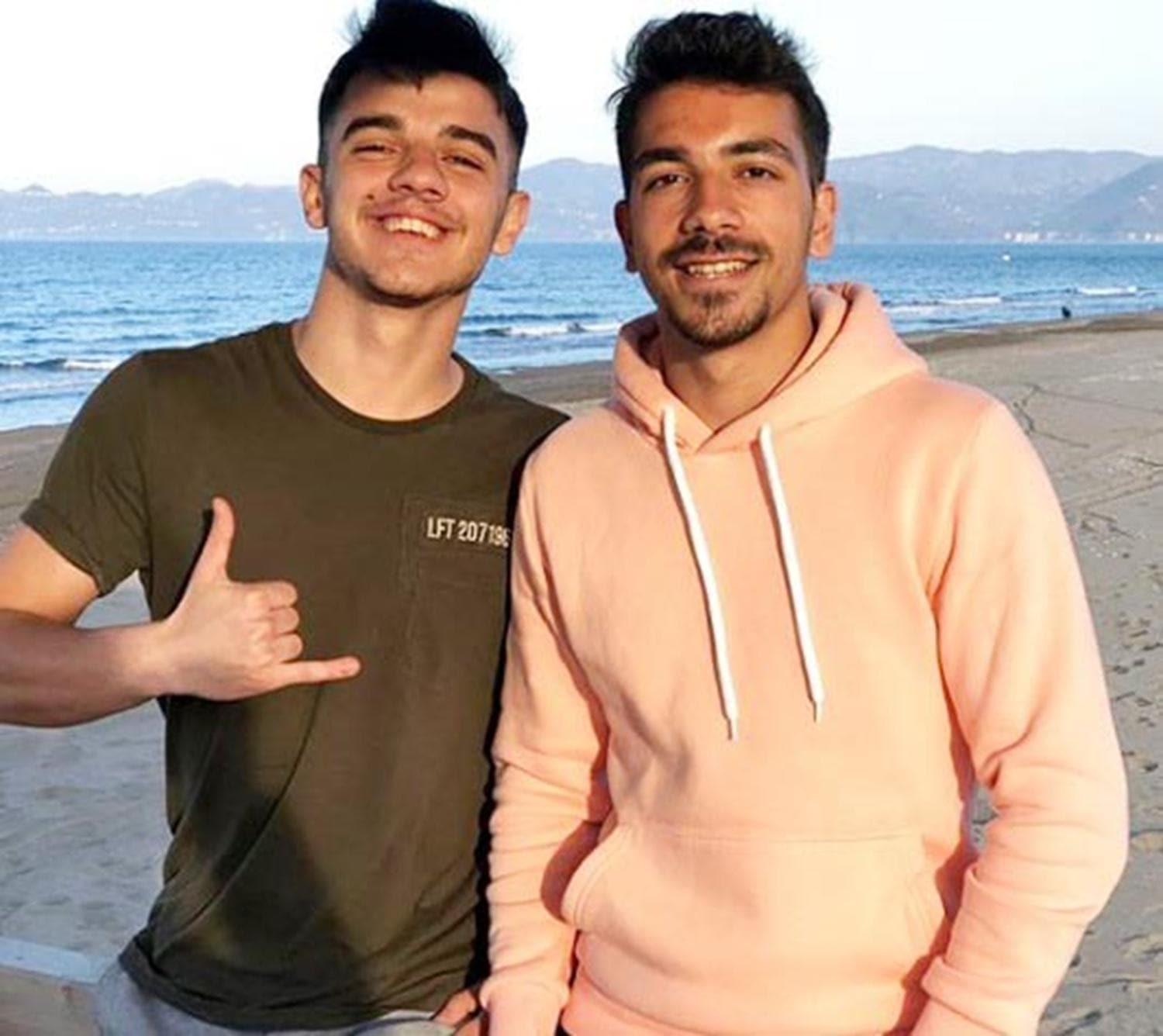 Lastik bot devrildi, 20 ya��ndaki gen� hayat�n� kaybetti