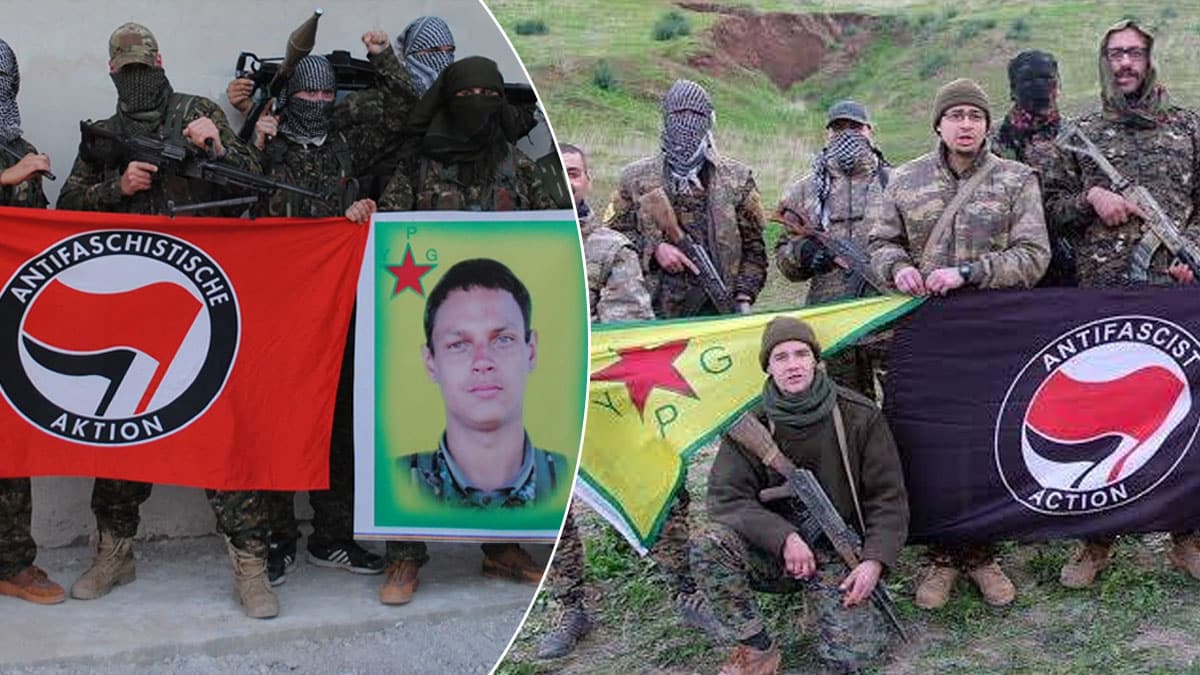 ABD'de adeta ter�r estirdiler! T�rk Polis Akademisi bir y�l �nce uyarm��
