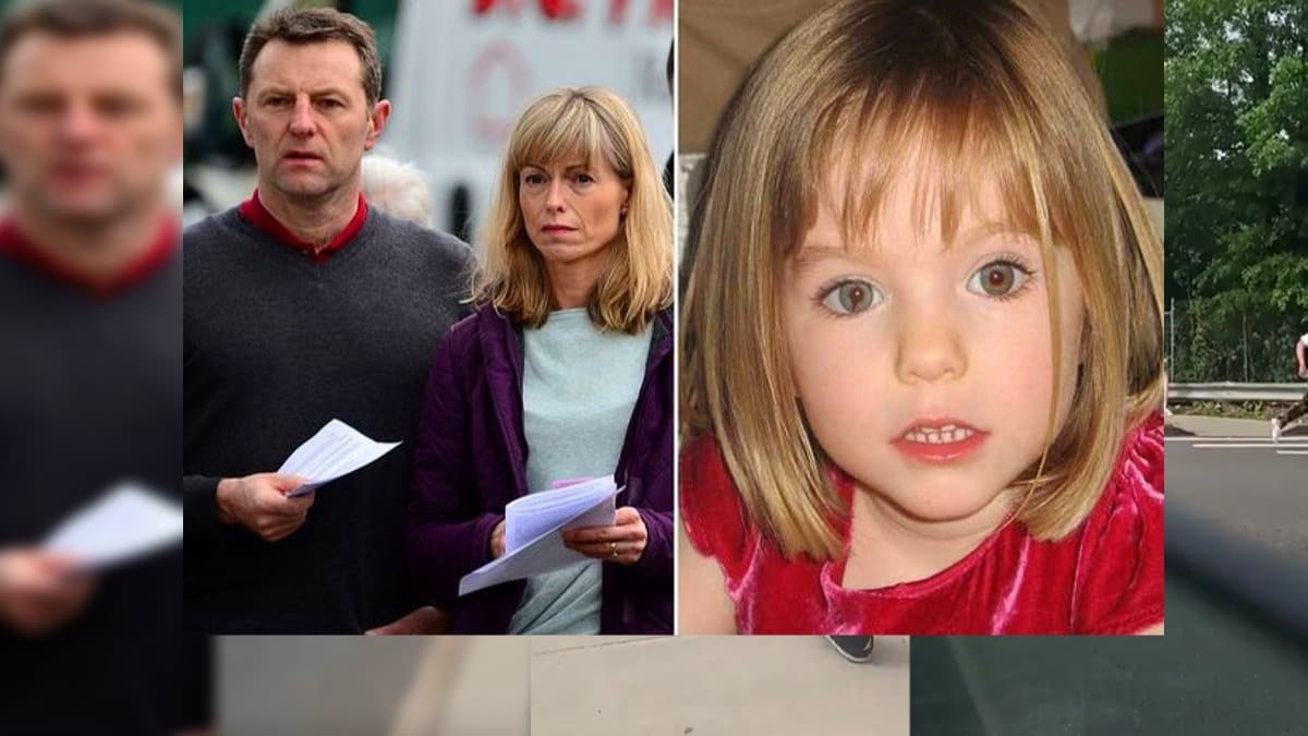 Son dakika... Alman savclar: Madeleine McCann'in ldn varsayyoruz