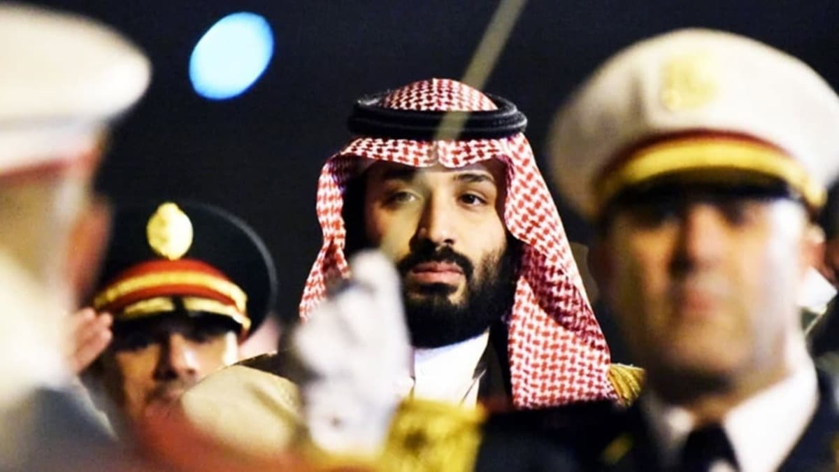 Suudi Arabistan'n 'kara kutusu' MBS'nin hedefinde: Kardelerim Prens Selman'n emriyle karldlar