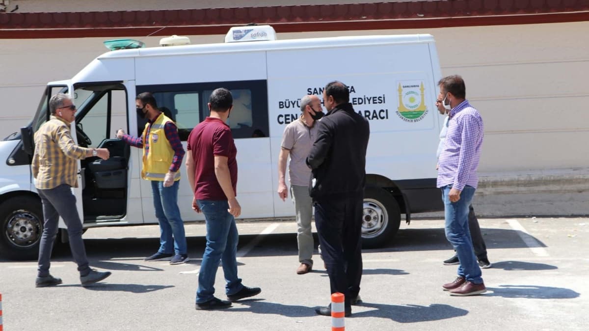 Tr ile otomobil arpt, bir kii hayatn kaybetti 4 kii ise yaral 