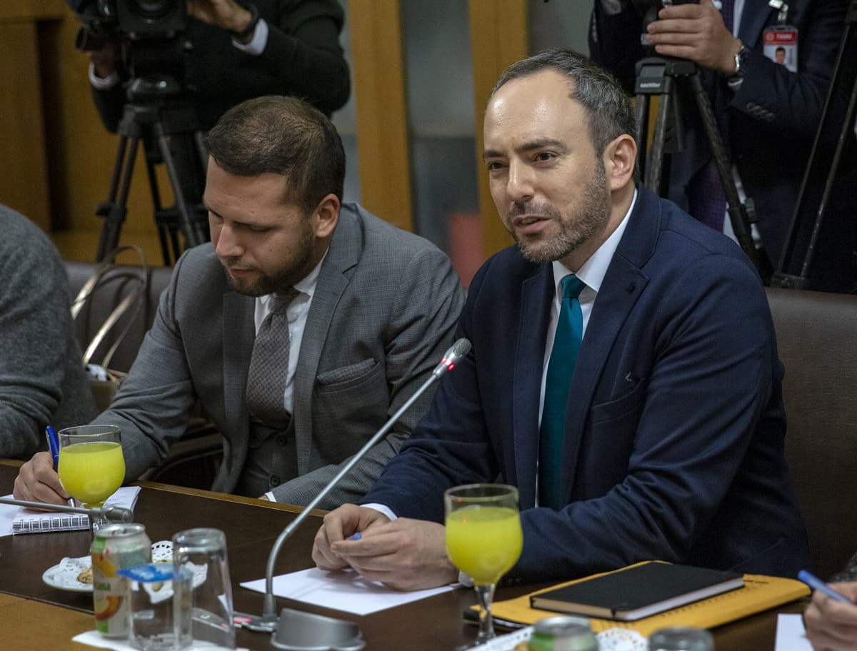 Sergey Lagodinsky: T�rkiye b�lgesel g�� oldu�unu ortaya koydu