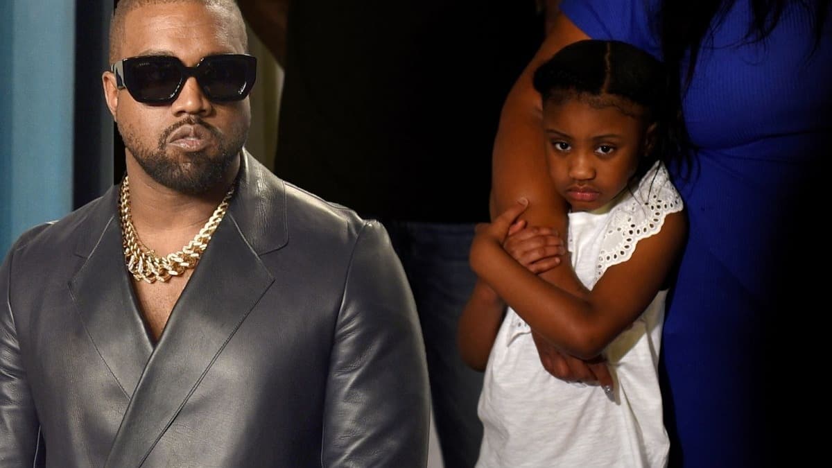 Amerikal rapi Kanye West'ten iddet kurbanlarnn aileleriyle avukatlarna 2 milyon dolar ba 