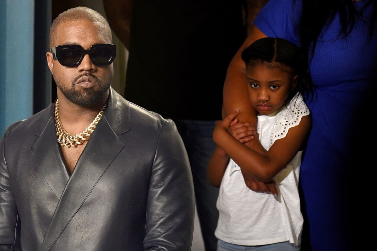 Amerikal rapi Kanye West'ten iddet kurbanlarnn aileleriyle avukatlarna 2 milyon dolar ba
