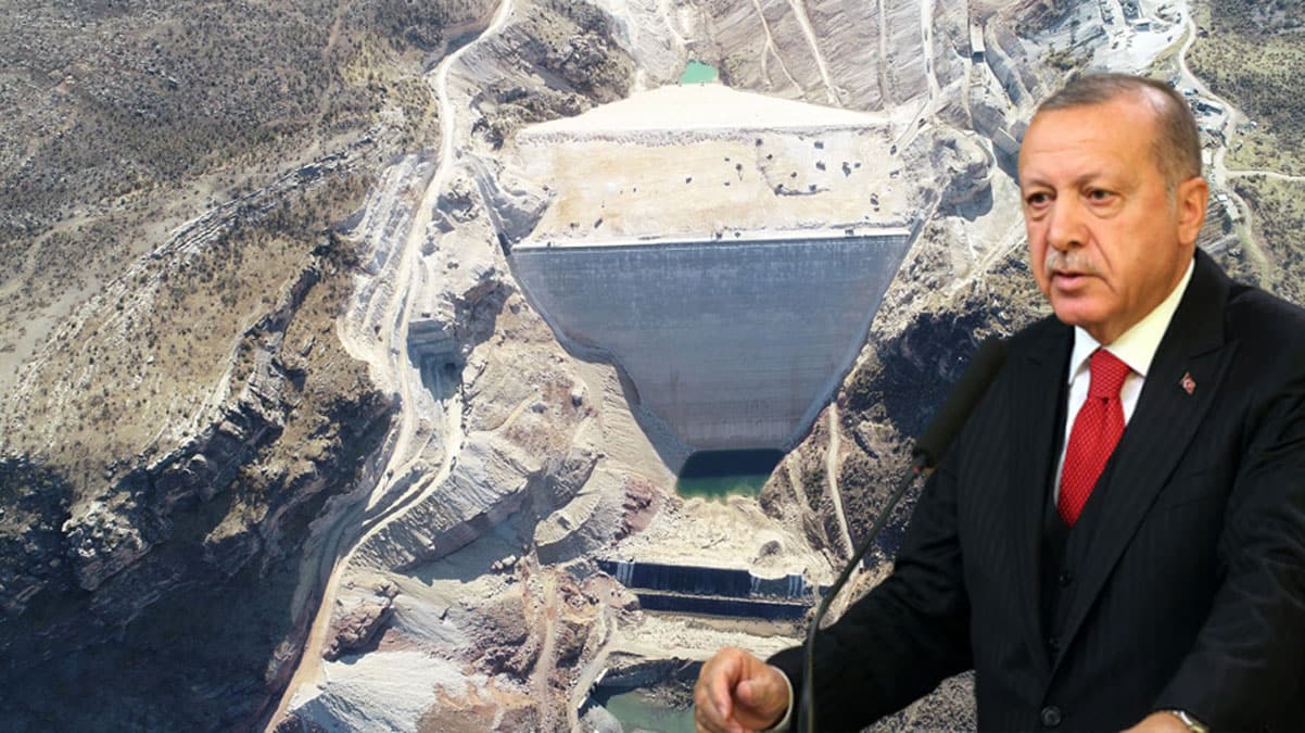 T�rkiye'nin vizyon projesinde kritik a�ama