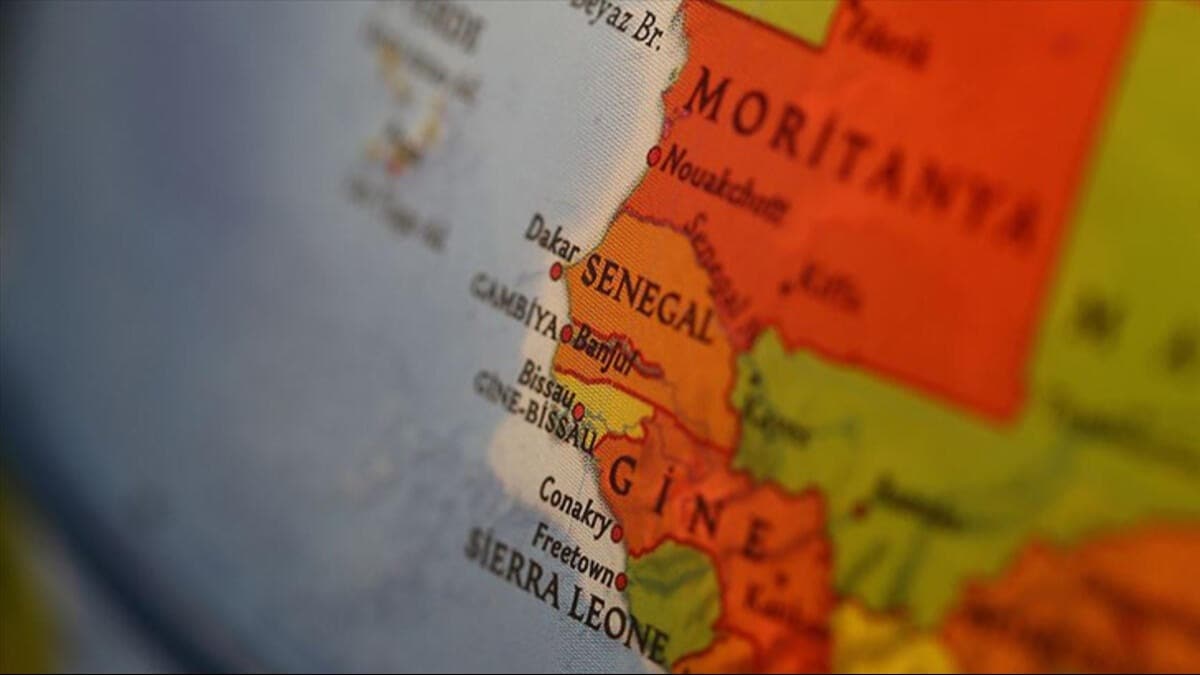 Bat Afrika Devletleri Ekonomik Toplululuu'ndan ABD'ye ''George Floyd'' knamas 