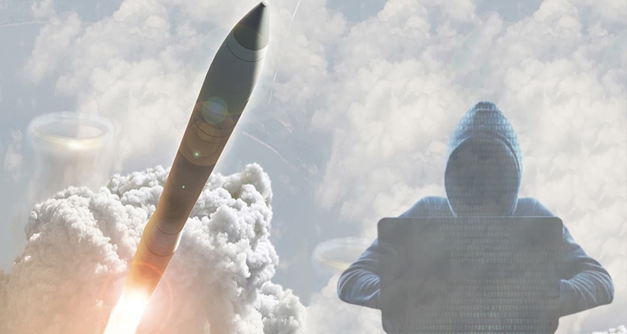 Ortal��� kar��t�racak iddia: N�kleer f�ze program�n�n bilgileri �al�nd�