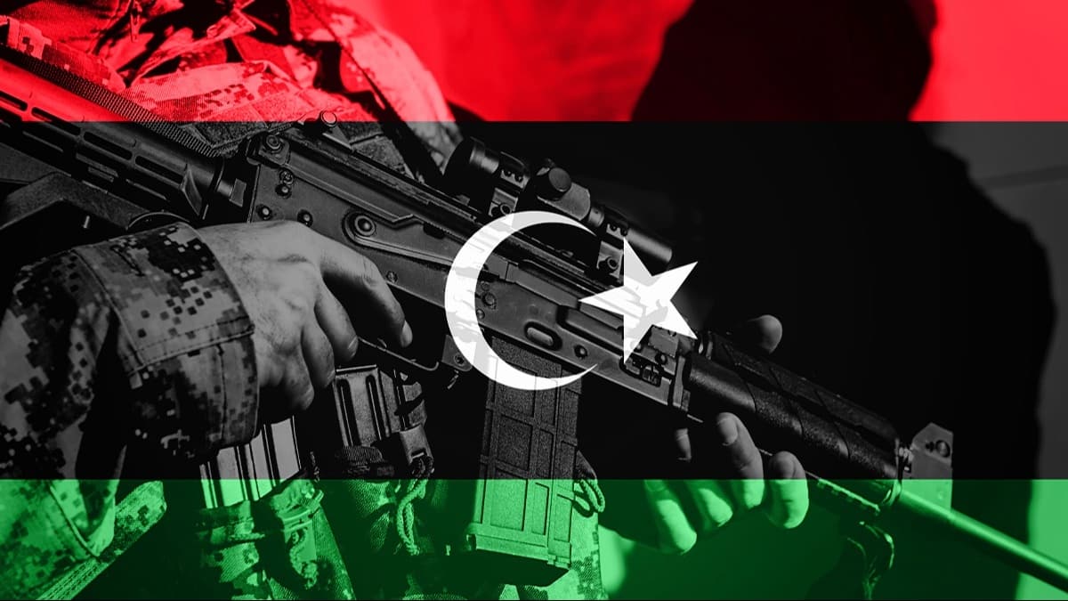 Libya'nn BM Daimi Temsilcisi: ''Hafter'in maceras resmen sona erdi'' 