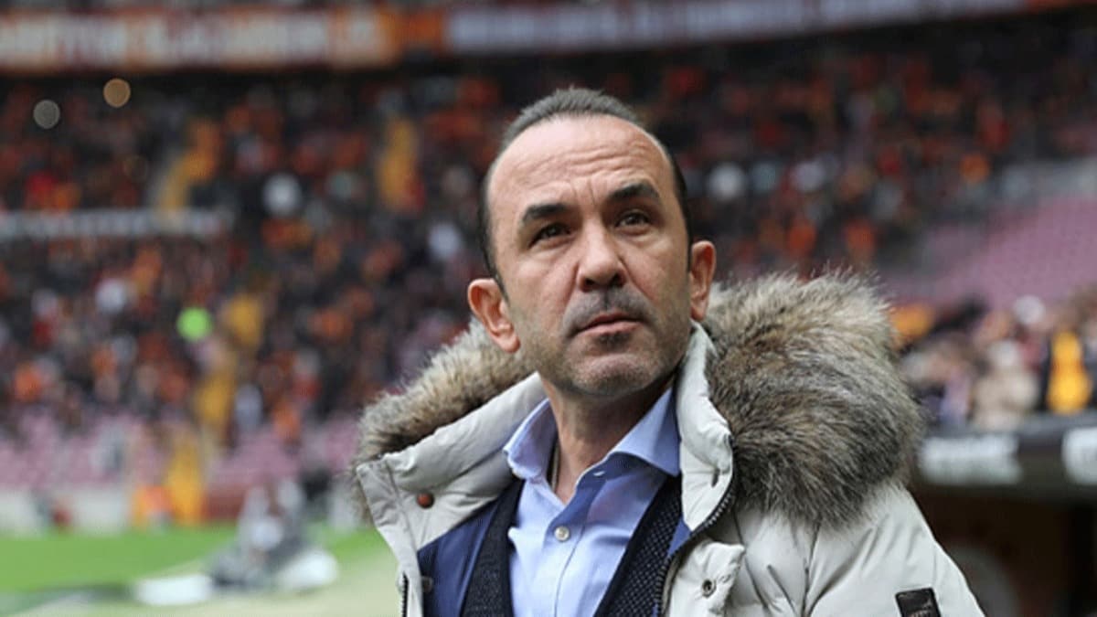 Mehmet zdilek: ''Erzurumspor olarak hedefimiz Sper Lig'e kmak''