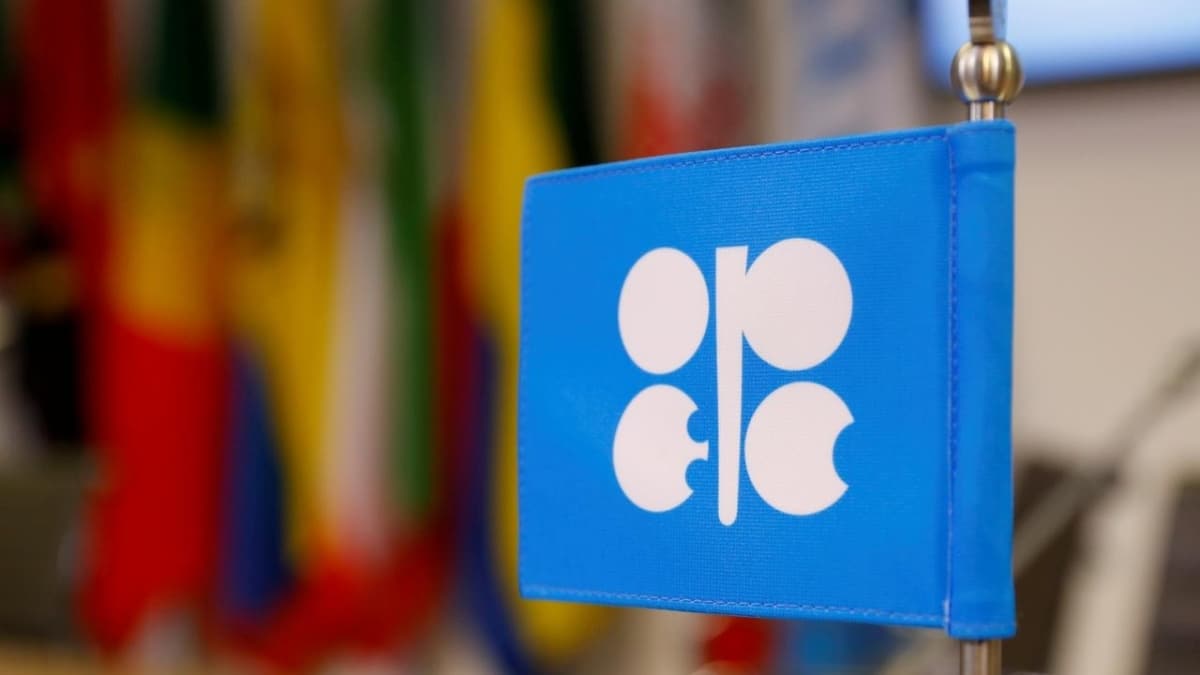 Rusya Enerji Bakanl: OPEC+ toplants 6 Haziran'da yaplacak 