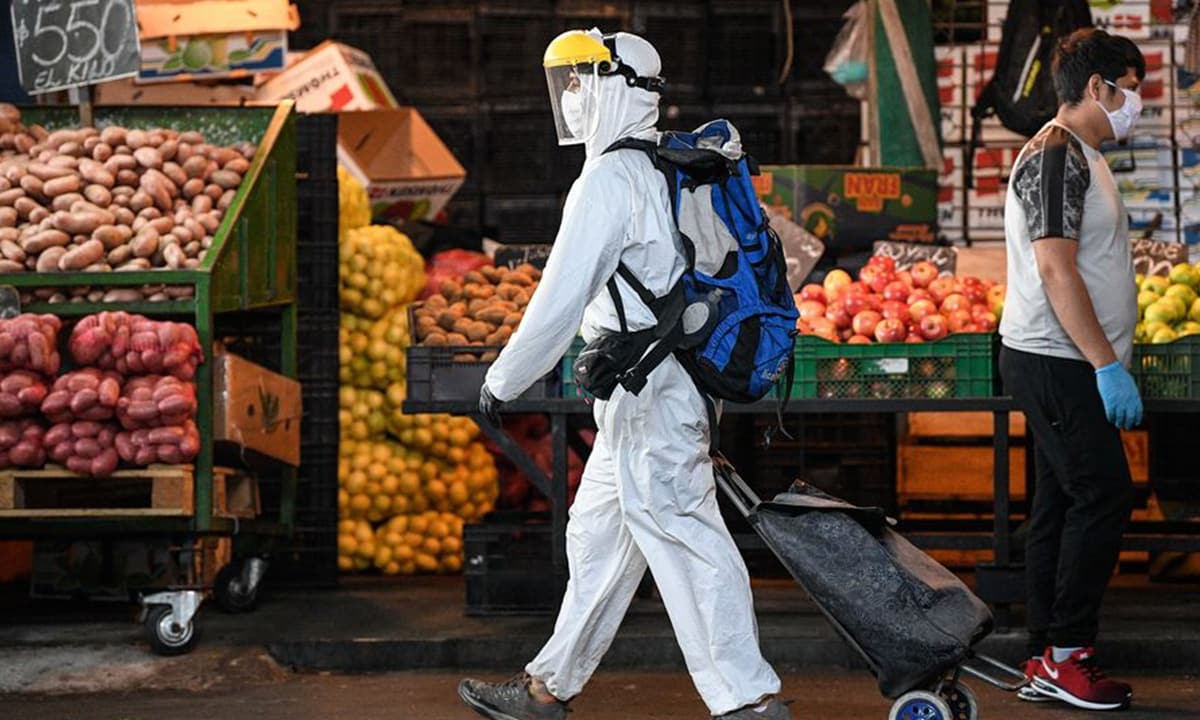 �ili'de Kovid-19 nedeniyle son 24 saatte 92 ki�i �ld�