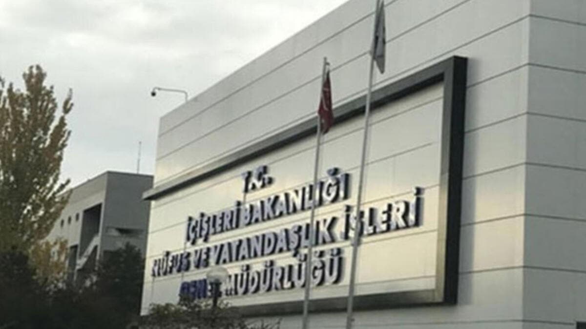 N�fus ve Vatanda�l�k ��leri Genel M�d�rl���: YKS i�in n�fus m�d�rl�kleri cumartesi a��k olacak