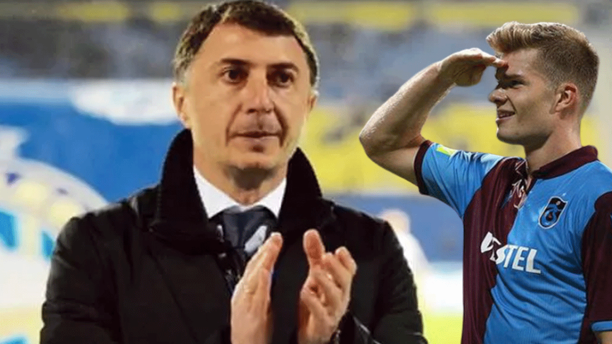 �ota'dan S�rloth'a �vg� dolu s�zler