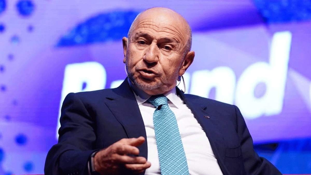 Nihat �zdemir'den Fenerbah�e'ye cevap!