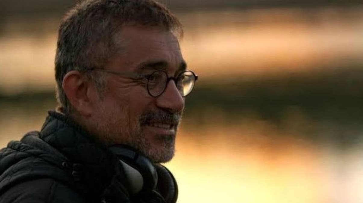 J�ri ba�kan� Nuri Bilge Ceylan oldu