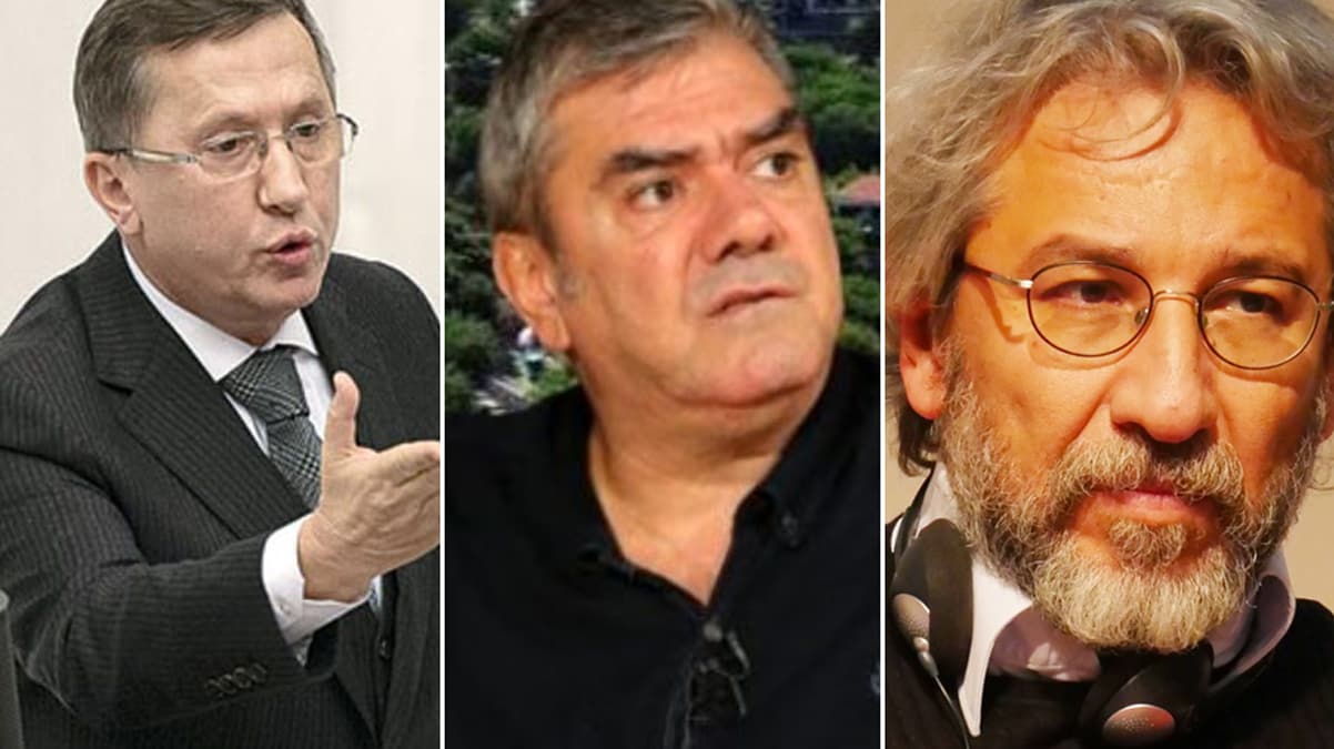 AK Parti'den sert tepki: Bu ikiy�zl�l�kt�r