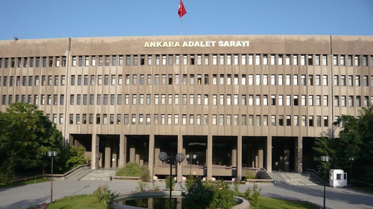 Ankara Cumhuriyet Basavclndan Aleyna akr hakkndaki iddialara ilikin aklama